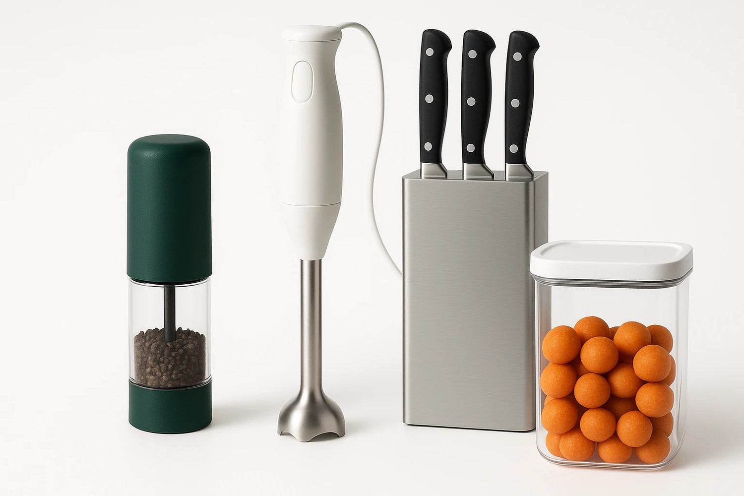 Home & Kitchen Gadgets