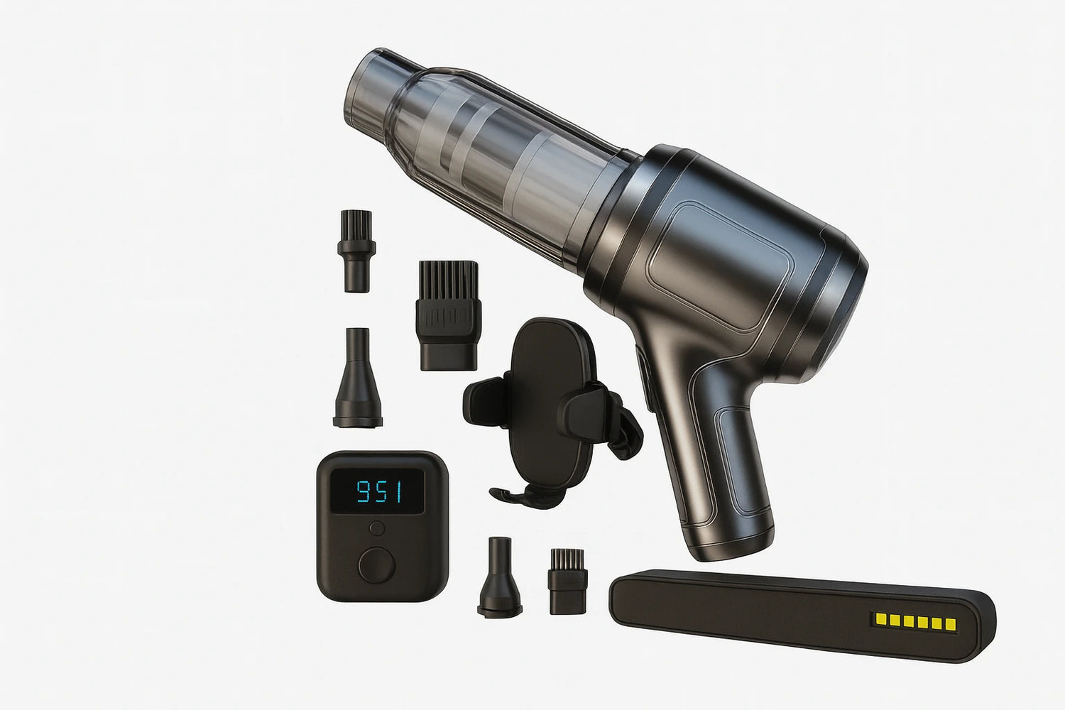 Car Accessories