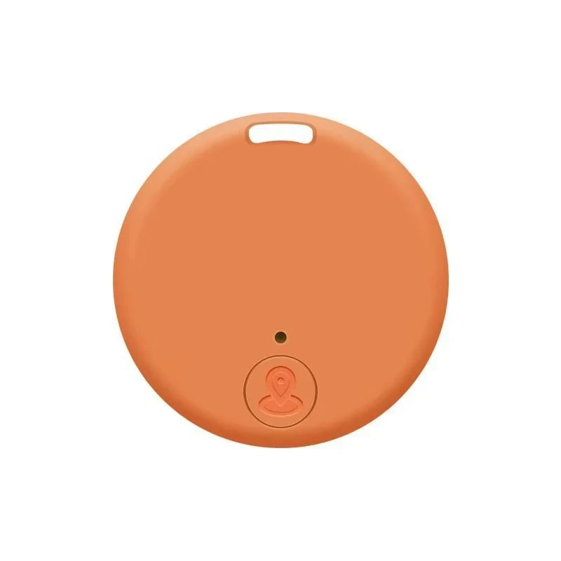 For Apple Find My Smart Air Tag Mini Smart Tracker Bluetooth GPS Smart Tag Anti-lost Finder Car Key Wallet Bike Works