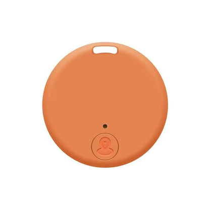 For Apple Find My Smart Air Tag Mini Smart Tracker Bluetooth GPS Smart Tag Anti-lost Finder Car Key Wallet Bike Works