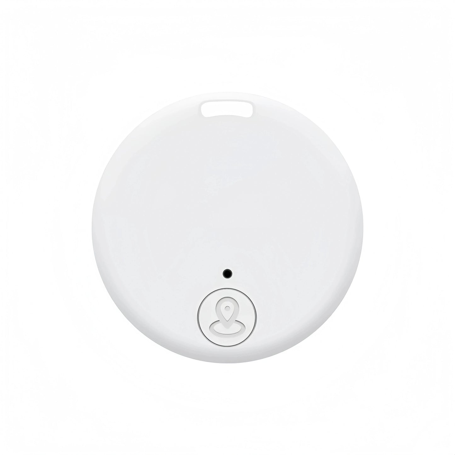 For Apple Find My Smart Air Tag Mini Smart Tracker Bluetooth GPS Smart Tag Anti-lost Finder Car Key Wallet Bike Works
