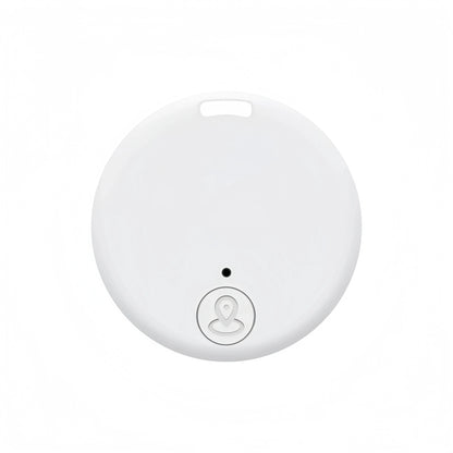 For Apple Find My Smart Air Tag Mini Smart Tracker Bluetooth GPS Smart Tag Anti-lost Finder Car Key Wallet Bike Works