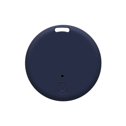 For Apple Find My Smart Air Tag Mini Smart Tracker Bluetooth GPS Smart Tag Anti-lost Finder Car Key Wallet Bike Works