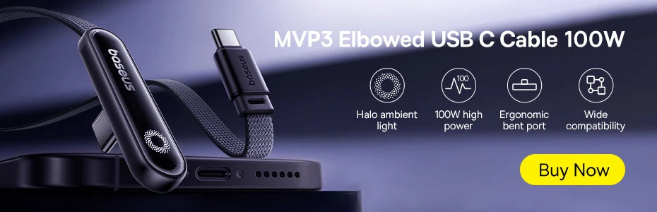 Baseus Fast Charging USB Type C Cable for Samsung S10 S9 Quick Charge 3.0 Cable USB C for Huawei P30 Xiaomi USB-C Charger Wire
