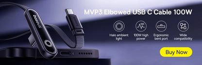 Baseus Fast Charging USB Type C Cable for Samsung S10 S9 Quick Charge 3.0 Cable USB C for Huawei P30 Xiaomi USB-C Charger Wire