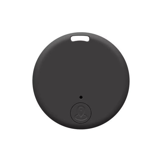 For Apple Find My Smart Air Tag Mini Smart Tracker Bluetooth GPS Smart Tag Anti-lost Finder Car Key Wallet Bike Works