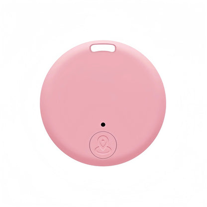 For Apple Find My Smart Air Tag Mini Smart Tracker Bluetooth GPS Smart Tag Anti-lost Finder Car Key Wallet Bike Works